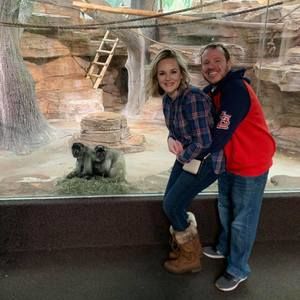 Meet your Posher, Lea